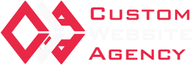 custom website agency