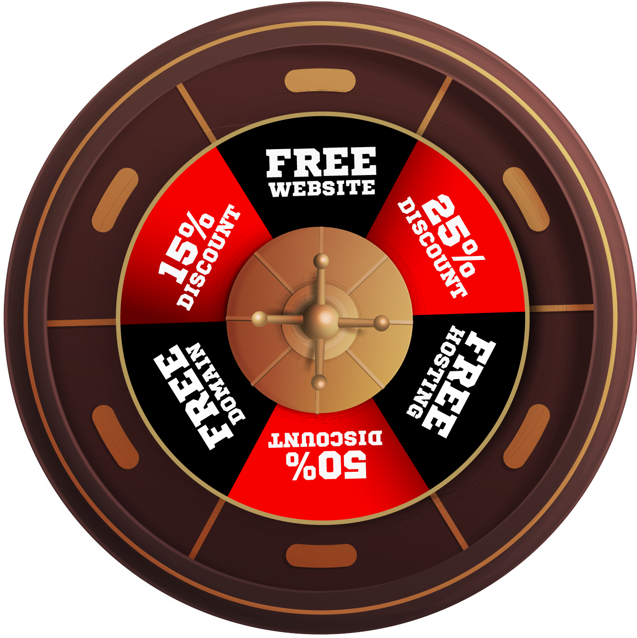 spin wheel